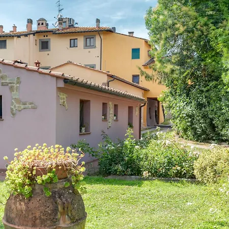 La Bellaia Con Giardino A * Empoli