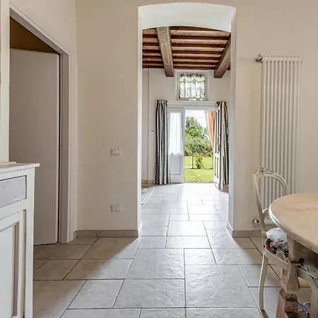 La Bellaia Con Giardino A * אמפולי