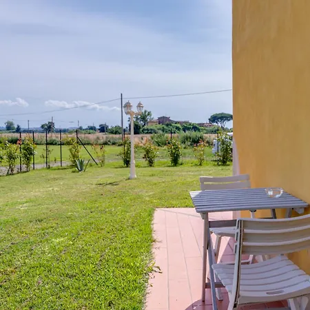 La Bellaia Con Giardino A * Empoli