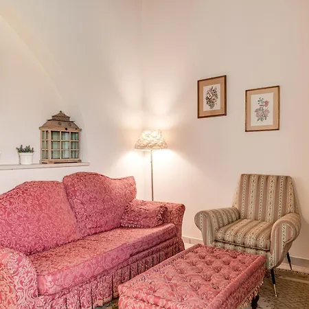 La Bellaia Con Giardino A *