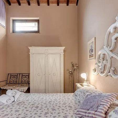 La Bellaia Con Giardino A Feriehus Empoli