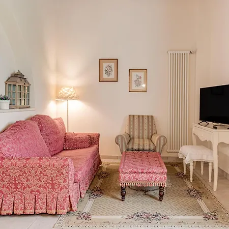 La Bellaia Con Giardino A