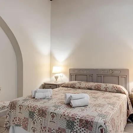 Feriehus La Bellaia Con Giardino A Empoli